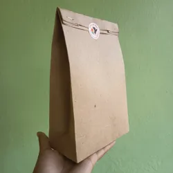 Bolsas de Mini Donas tradicionales