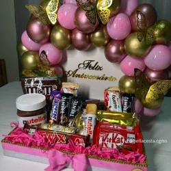 Caja Sorpresa 💕🎁