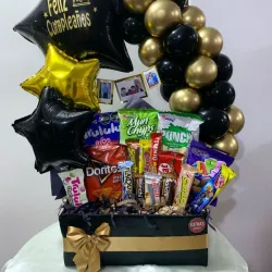 Caja Sorpresa 💕🎁