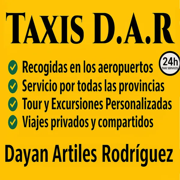 Somos una Agencia De Viajes Privados y Compartidos Por Toda Cuba