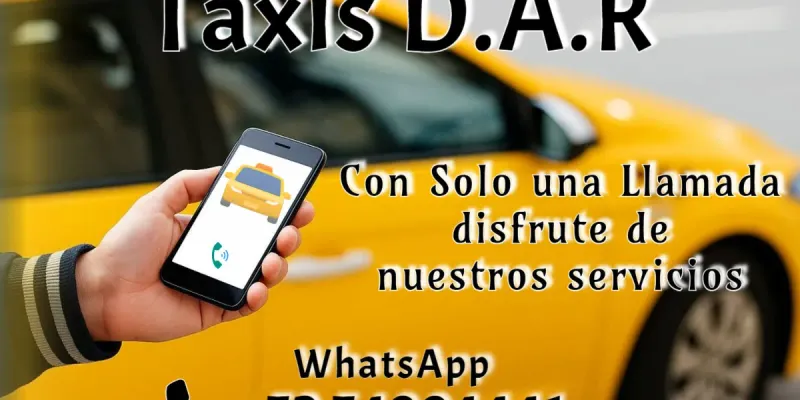 Disponibles 24 horas
