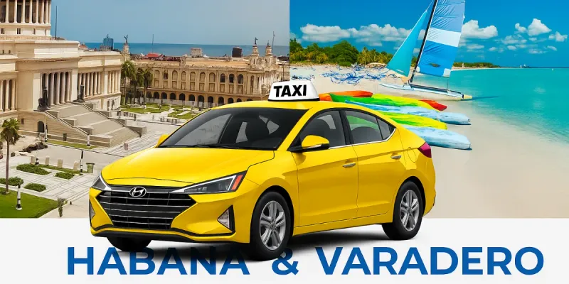Excursiones 𝐇𝐚𝐛𝐚𝐧𝐚 / 𝐕𝐚𝐫𝐚𝐝𝐞𝐫𝐨