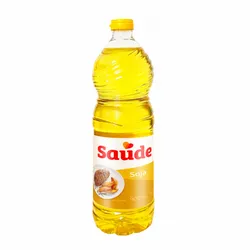 Aceite vegetal