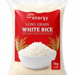 Bolsa de Arroz 1kg