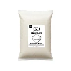 Bolsa de Azúcar Blanca