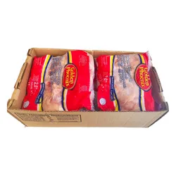 Caja de Pollo 4x1