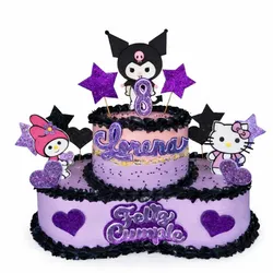 Cake Infantil Postre #7