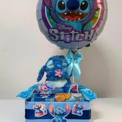 Cesta stich