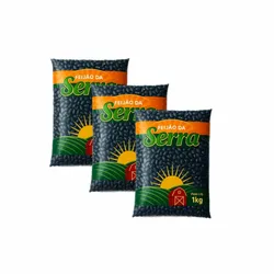 Combo Frijol Negro
