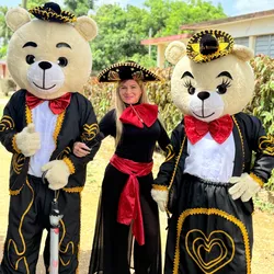 Combo Mariachis