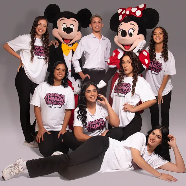 Hola reiteradas las buenas vibras para  todos 🥰... 

Nuestro canal de Agencia Thiago encontrará la mayoría de productos para compra inmediata a través de nuestro catálogo digital o de igual forma para la planificación de fechas señaladas para sus envíos a cada hogar acá en Cuba ✨.

Recuerde familia linda entregando combos de amor infinito desde:

Pinar del Río, y todos sus municipios.
Artemisa, y todos sus municipios.
La Habana, y todo sus municipios.
Mayabeque, y todos sus municipios.
Matanzas, y todos sus municipios.

Atenderlos es nuestro placer... Recuerde cliente lindo su compra efectuada es un placer para nosotros y uno para usted que compra porq siempre llevará algún regalo adicional de parte de nuestro emprendimiento.

Seguridad y Reglas: el pago efectuado es inmediato haga su compra en caso de ser envío inmediato lo que quiere decir que el pago debe ser de carácter inmediato con antelación. De ser una entrega efectuada con días de anticipación el pago se efectúa con 5 días de antelación de su entrega.

Trabajamos con contratos copias para nuestra empresa y copia digitales en PDF para el cliente.

A cada cliente se le lleva comprobante de compra para evitar incidentes ya que somos TCP, trabajamos con facturas totalmente.

Si usted estimado cliente efectúa una entrega para un horario específico, su envío sale mayormente con 2 horas o 3 horas de adelantado dependiendo del lugar que se realize el envío. 

Gracias por unirte a nuestra comunidad 🥰😍.

Información personal contactar al siguiente teléfono que le dejaremos acá:

+53 51753894

Bienvenidos sean todos 🥰.