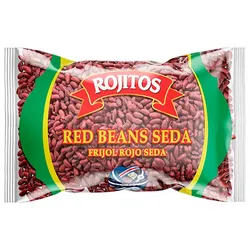 Frijoles Colorados 1kg