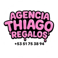 Agencia Thiago Regalos