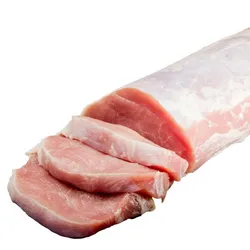 Lomo Crudo Deshuesado
