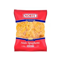 Paquete de Fideos