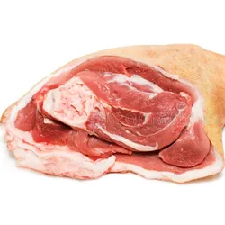 Pernil de Cerdo