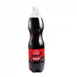 Pomo de Refresco de Cola