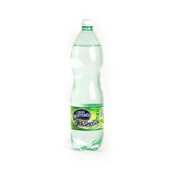 Pomo de Resfresco Limon
