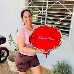 Ramo Dior Para mi gran Amor