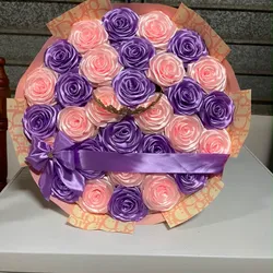 Ramo para mi prima hermosa
