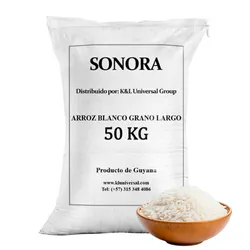 Saco de Arroz lb