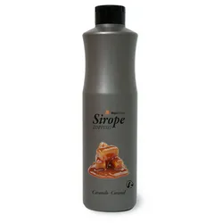 Sirope Caramelo