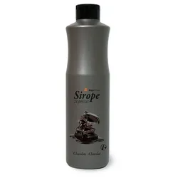 Sirope Chocolate