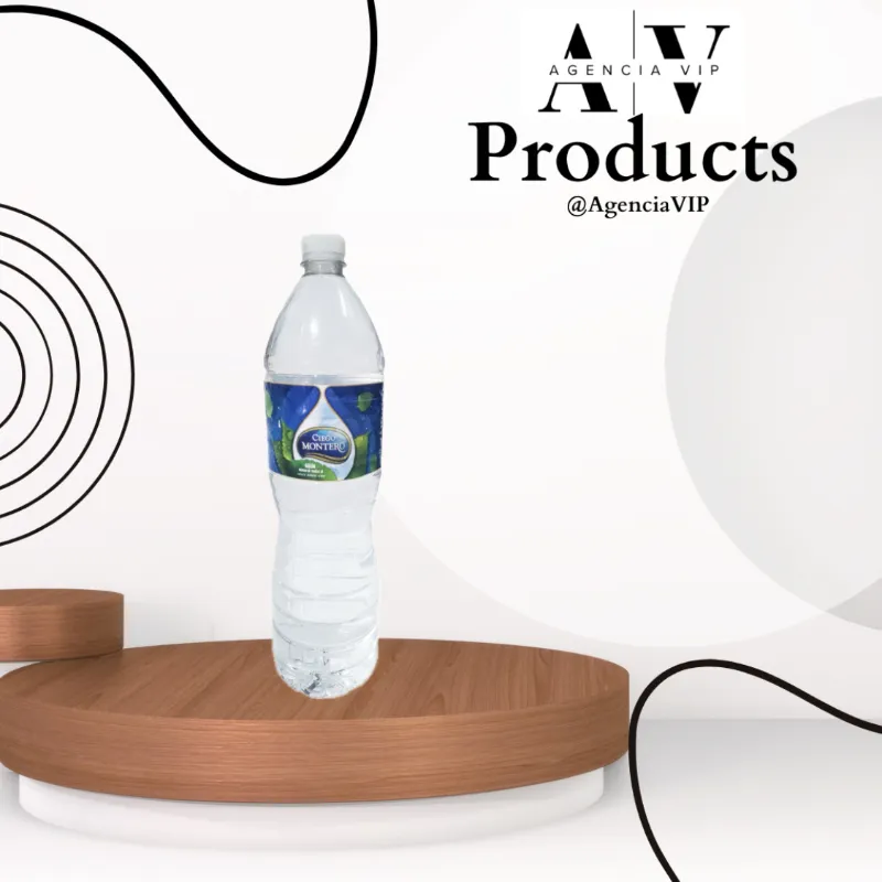 Agua Mineral