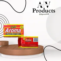 Café Aroma