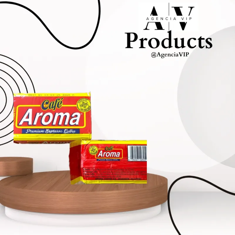 Café Aroma