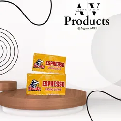 Café expresso El Ricote