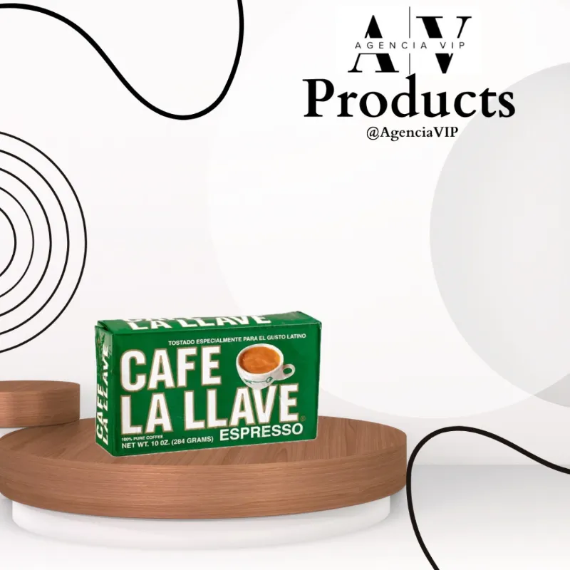 Café La Llave