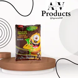 Cereal Chocolate