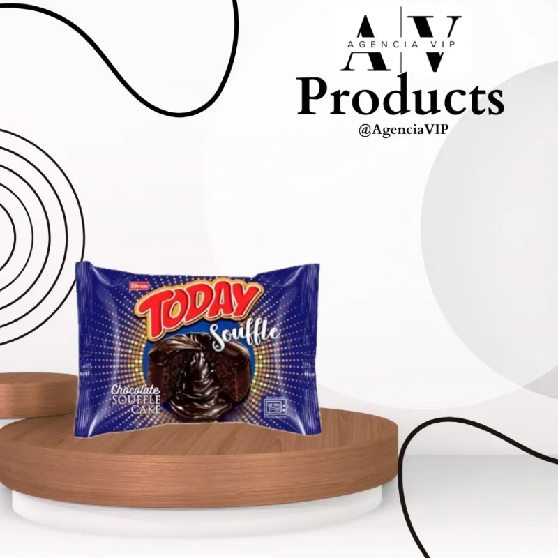 Dulce de Chocolate Today