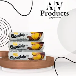 Galletas de Chocolate