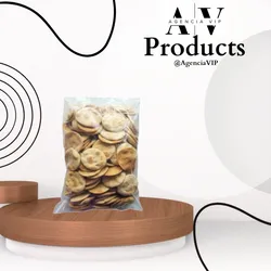 Galletas de Sal