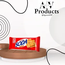 Galletas de sola