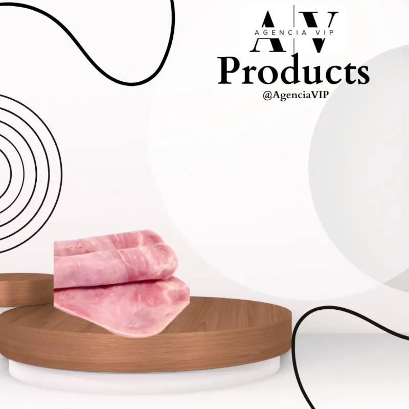 Jamón 