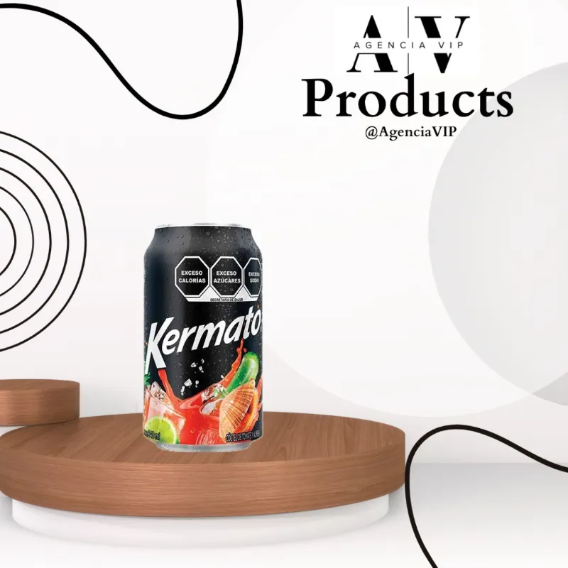 Kermanto 340g