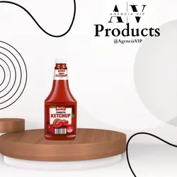 Ketchup