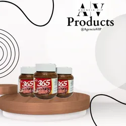Nutella 360