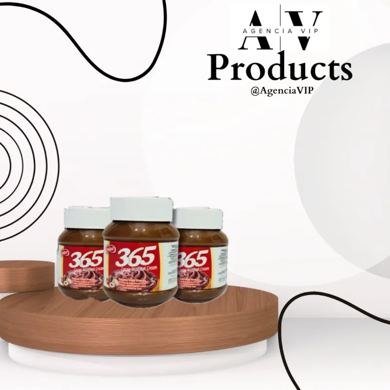 Nutella 360