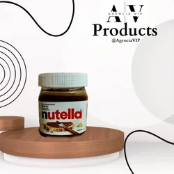 Nutella 