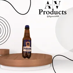 Cerveza Parranda Chiquita 