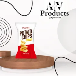 Potato Chips