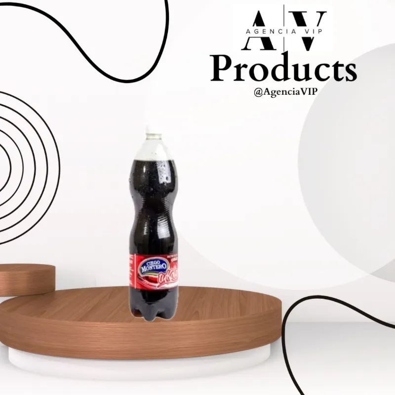 Refresco de Cola
