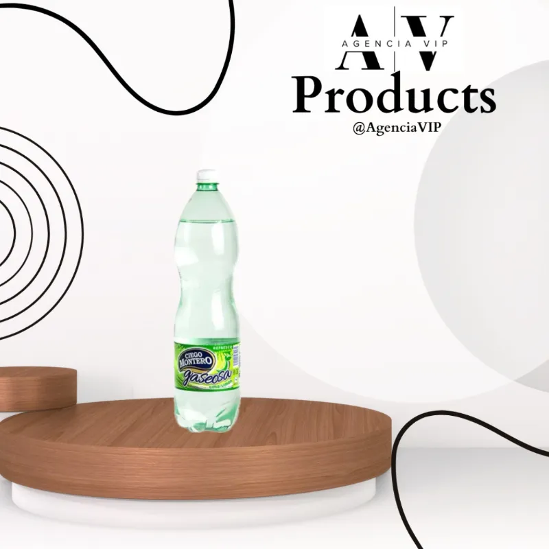 Refresco de Limón