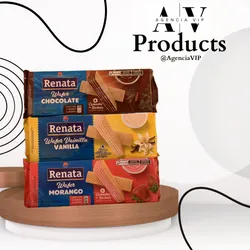 Sorbetos Renatas 