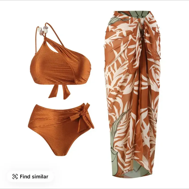Bikini de Satín