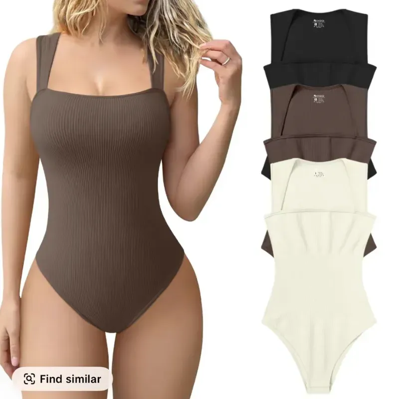 Body Carmelita